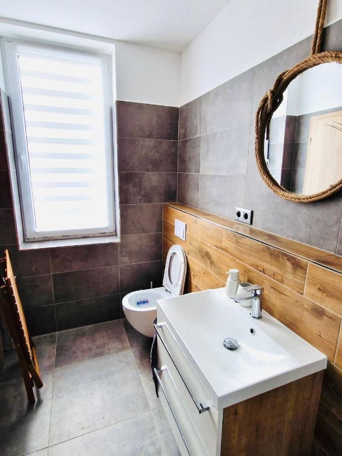 Apartman Jestrabi Lipno Černá v Pošumaví Dış mekan fotoğraf