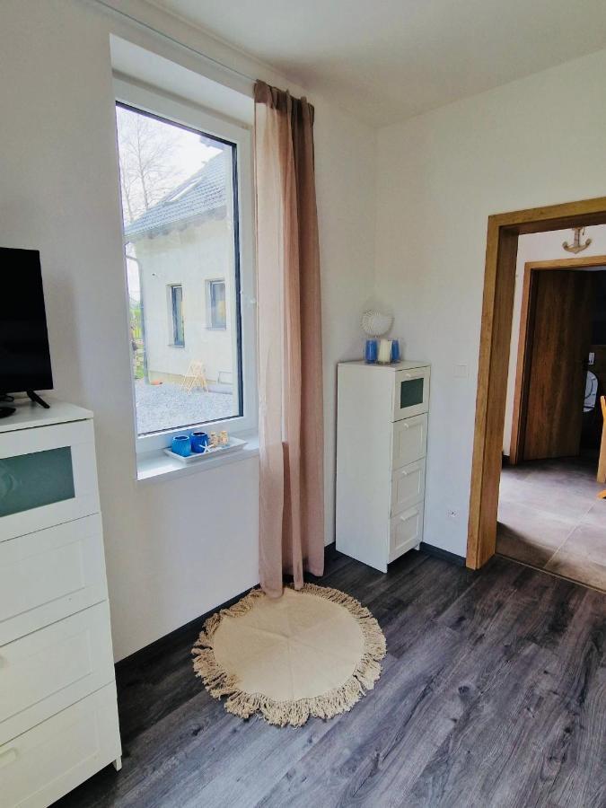 Apartman Jestrabi Lipno Černá v Pošumaví Dış mekan fotoğraf